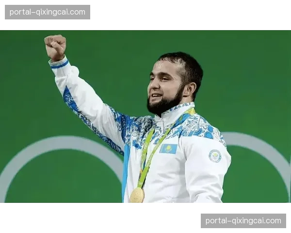 希腊举重运动员因未能通过赛外药检被临时禁赛